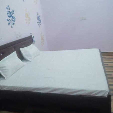 Hotel O The Village Hotel Panchli Dış mekan fotoğraf