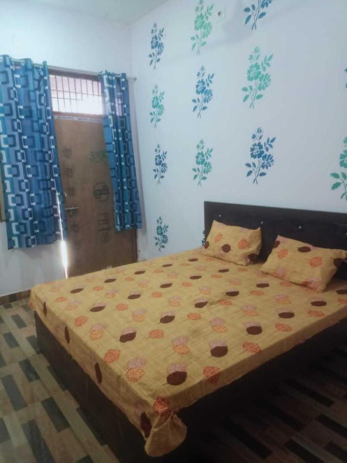 Hotel O The Village Hotel Panchli Dış mekan fotoğraf
