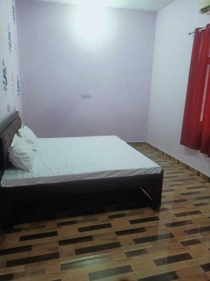 Hotel O The Village Hotel Panchli Dış mekan fotoğraf