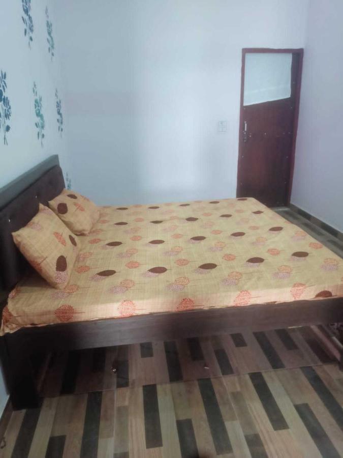 Hotel O The Village Hotel Panchli Dış mekan fotoğraf